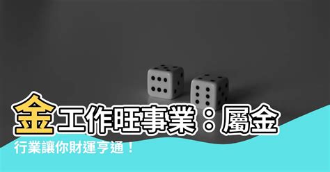 五行 金 行業|【金行業】五行屬金行業有哪些？揭秘事業運喜歡金的。